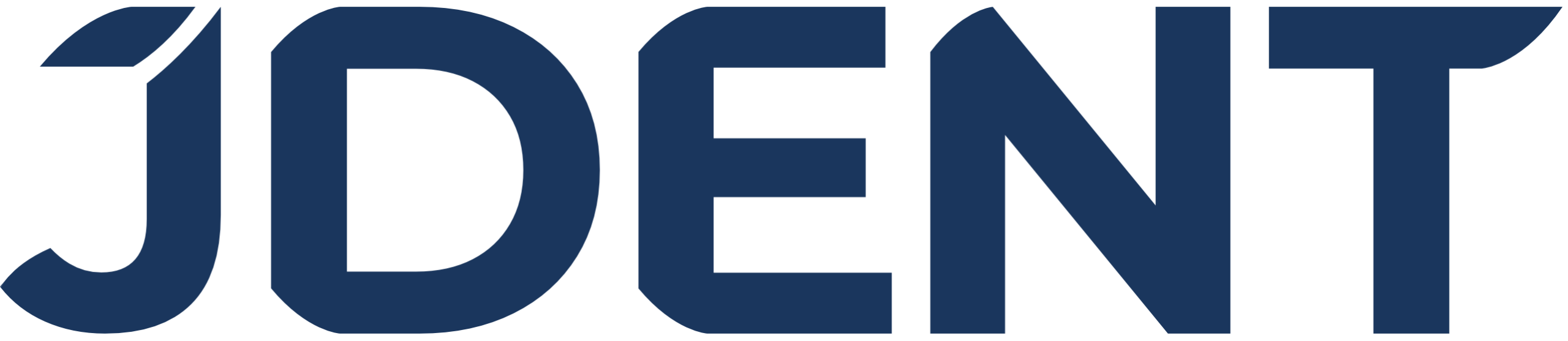 JDENT logo